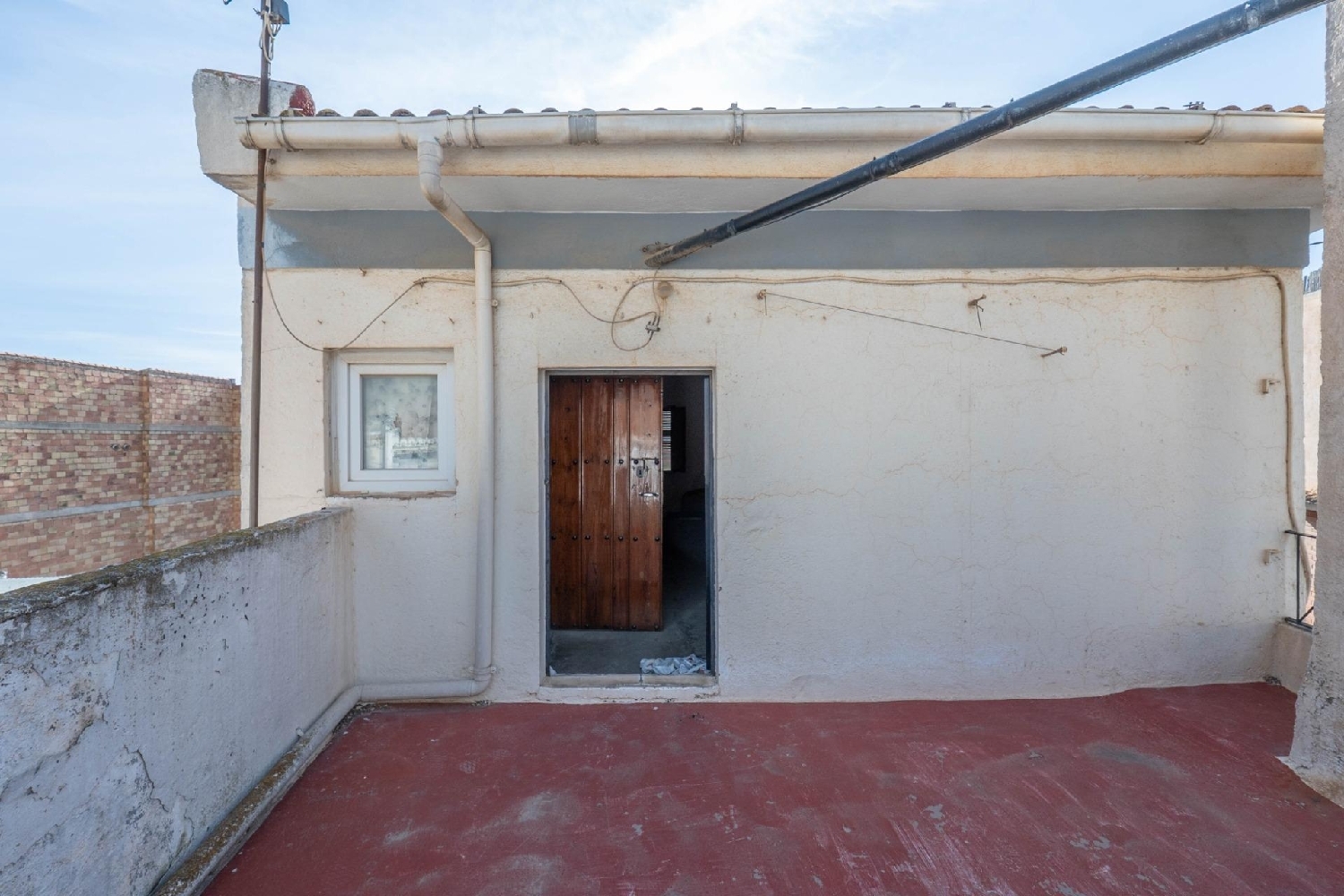  till salu hus Padules Alpujarra Almeriense 3