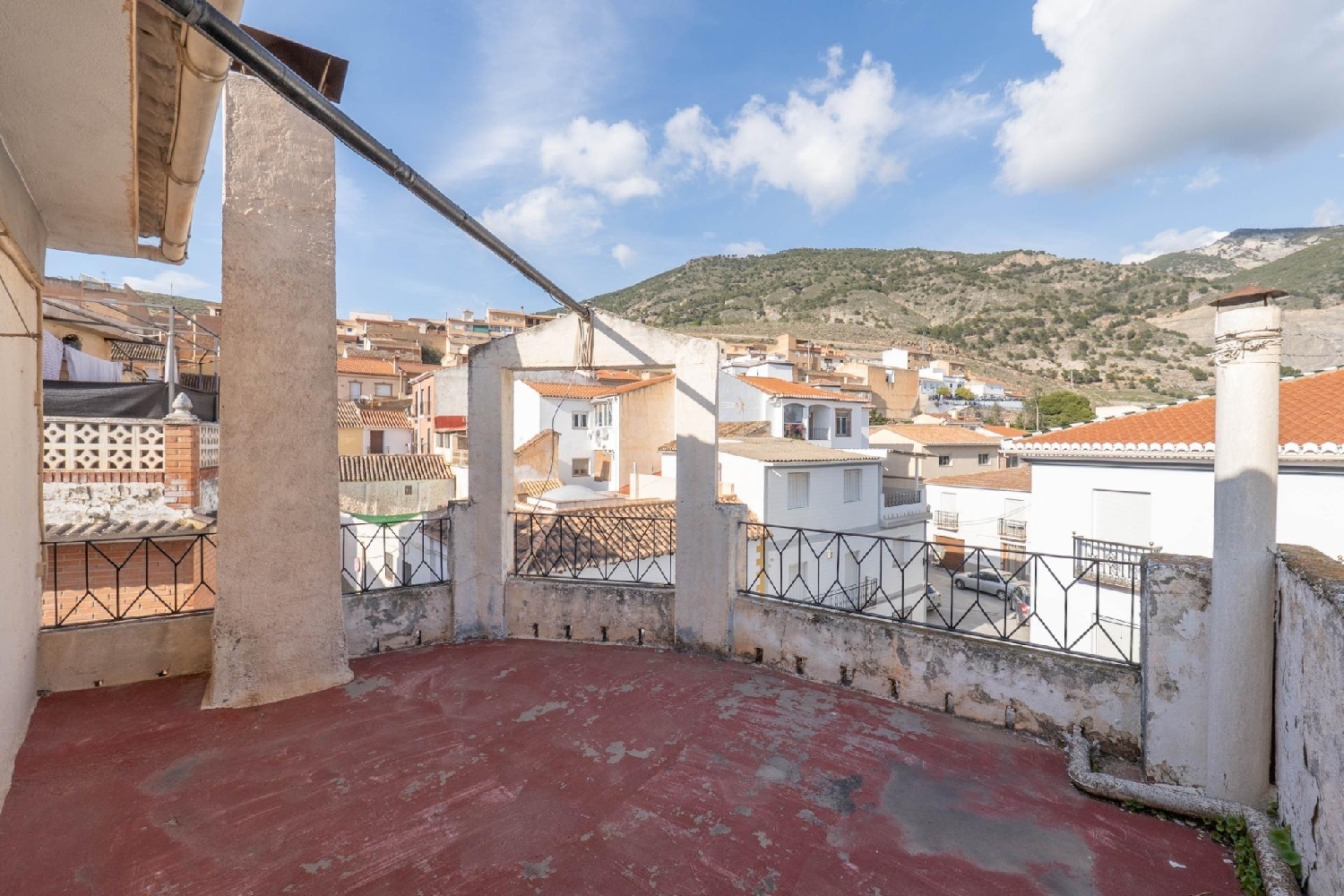  till salu hus Padules Alpujarra Almeriense 1