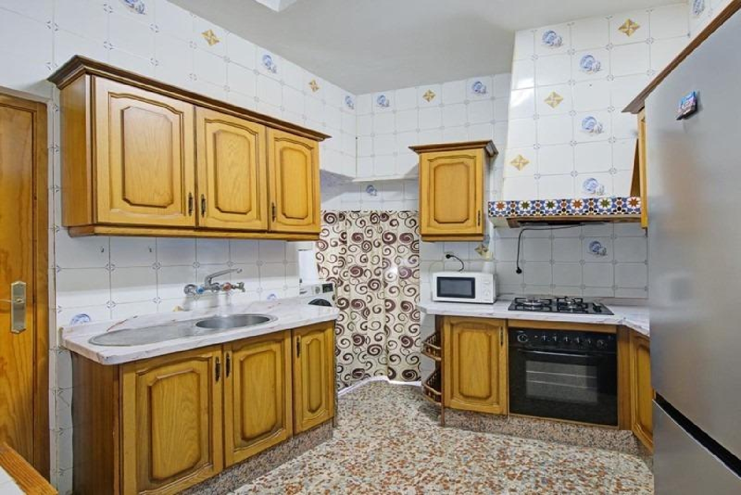  kaufen Haus Padules Alpujarra Almeriense 5