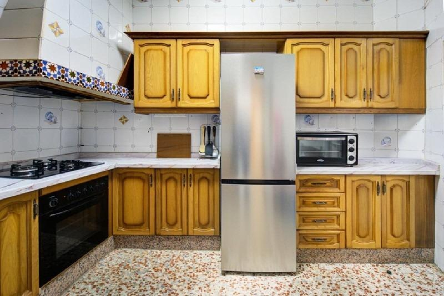  kaufen Haus Padules Alpujarra Almeriense 7