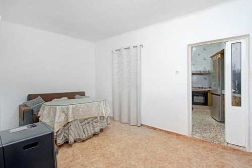 Padules Alpujarra Almeriense Haus Bild 6366371