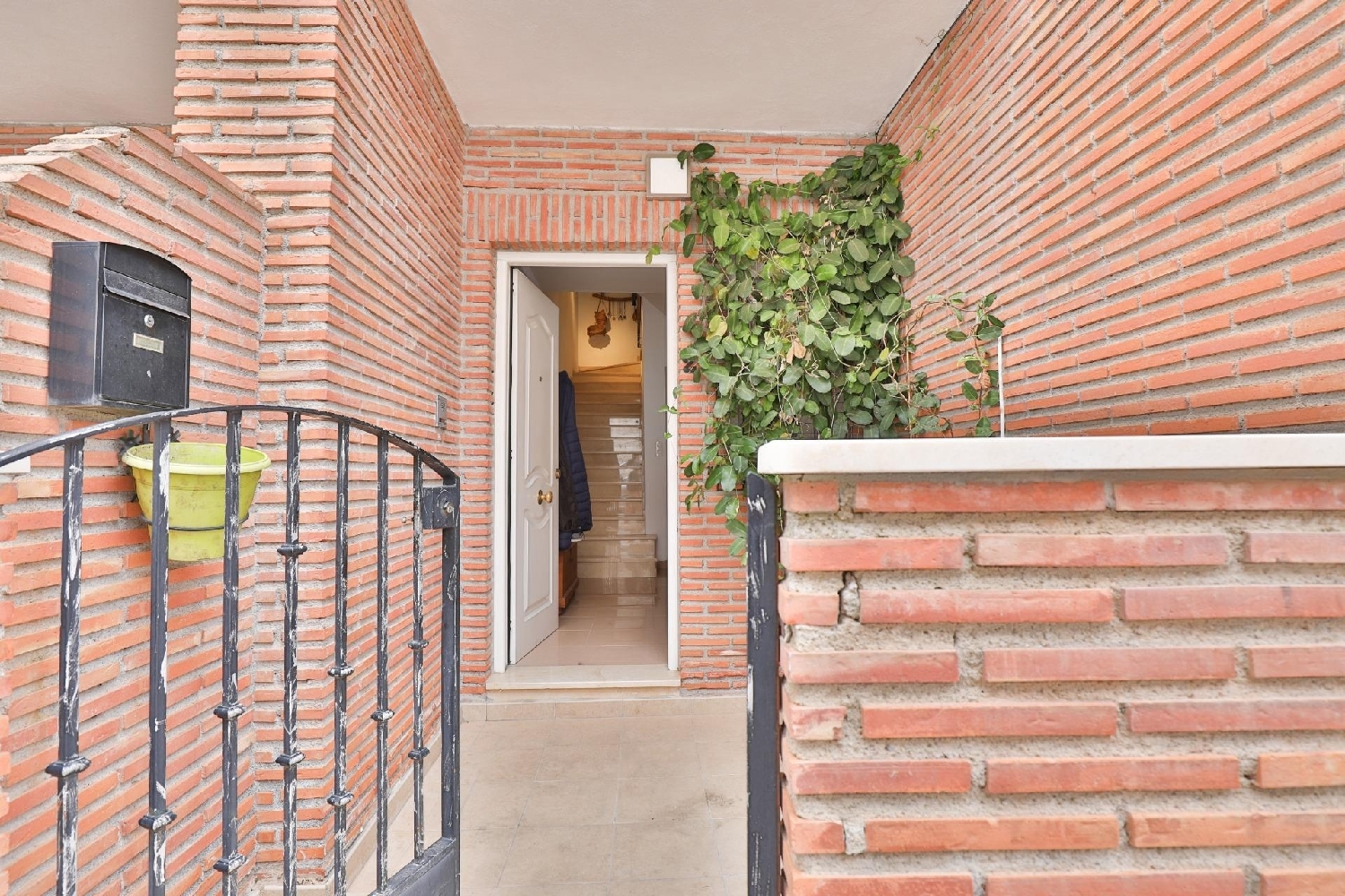  kaufen Haus Padules Alpujarra Almeriense 3