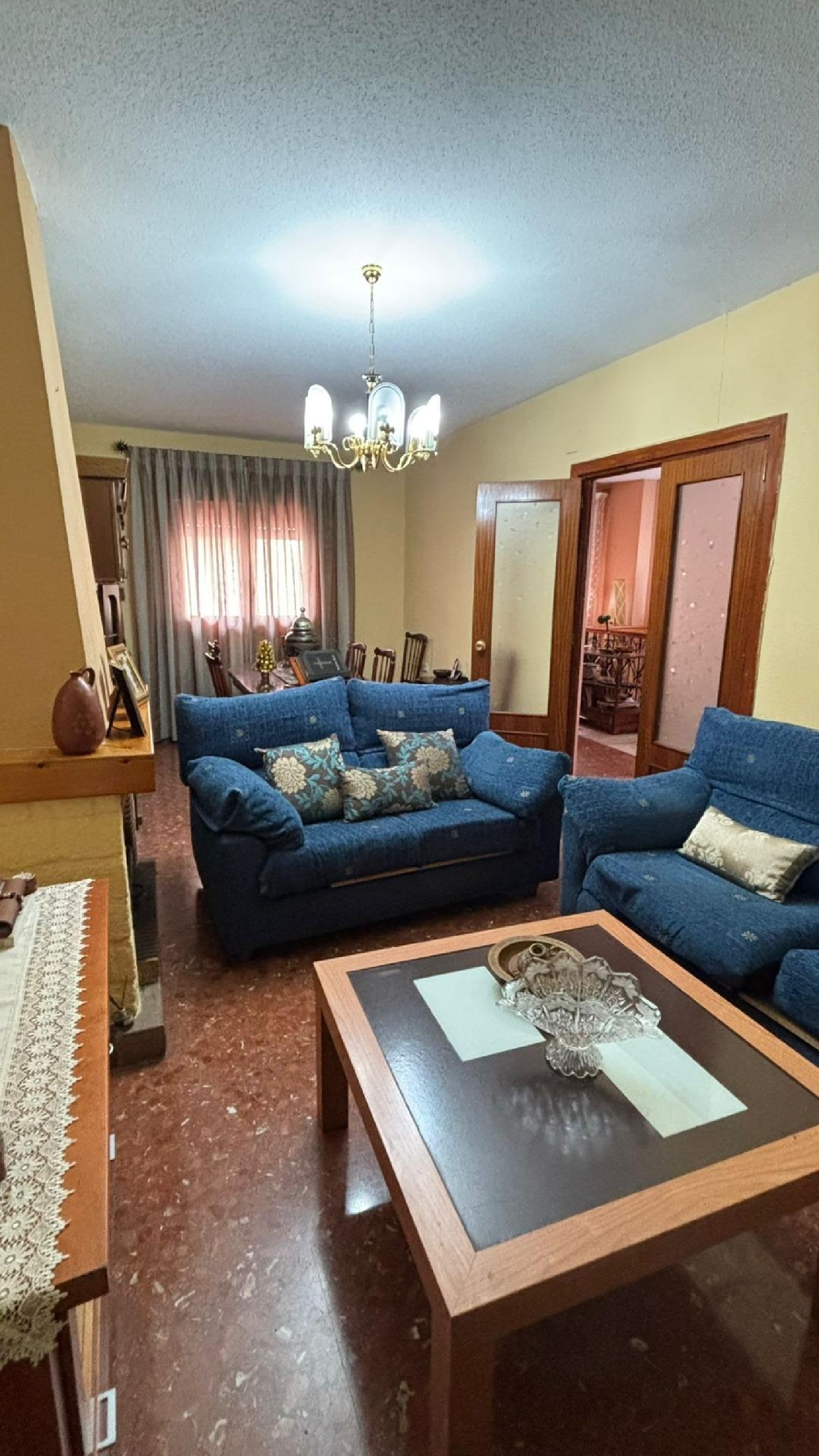  kaufen Haus Padules Alpujarra Almeriense 1