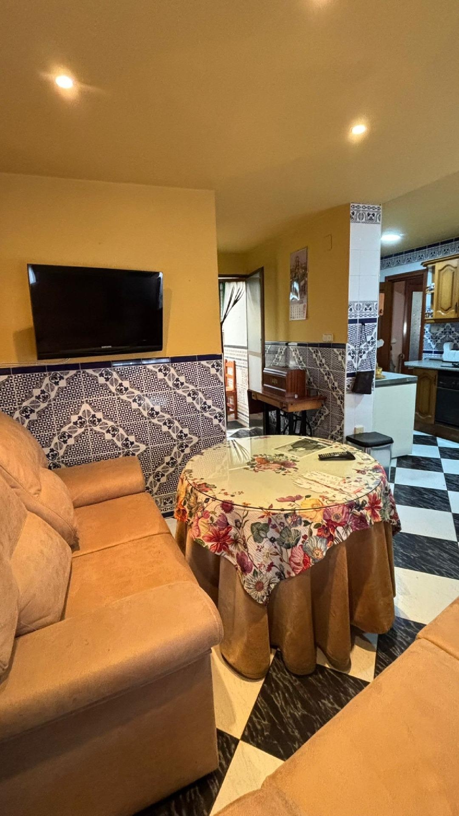  kaufen Haus Padules Alpujarra Almeriense 6