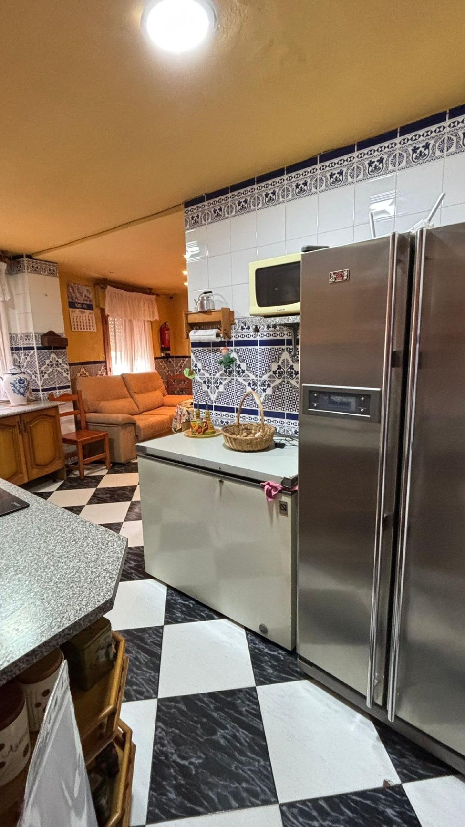  kaufen Haus Padules Alpujarra Almeriense 4