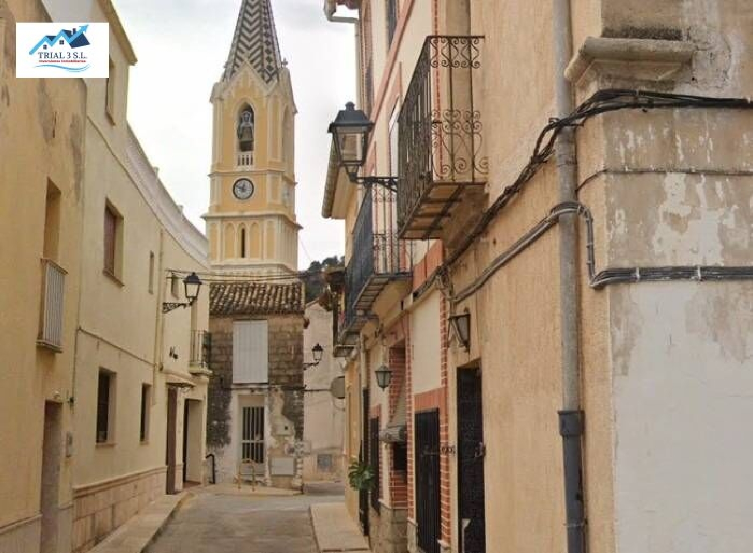 till salu hus Palma De Gandia Safor 2