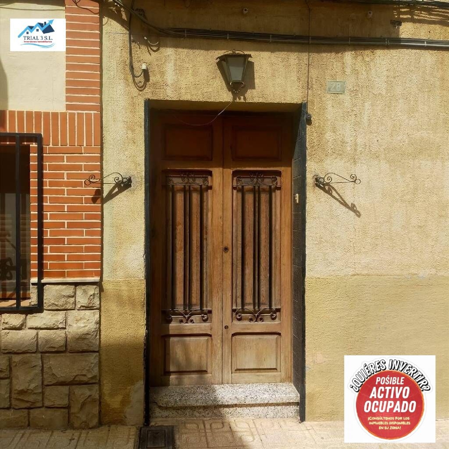 till salu hus Palma De Gandia Safor 1