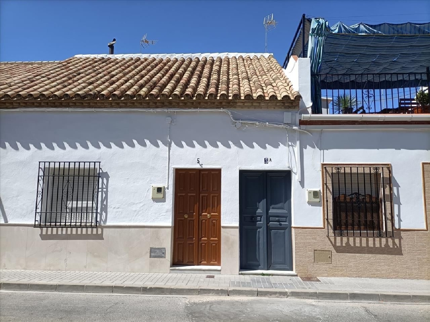  te koop huis Palma Del Rio Valle Medio Del Guadalquivir 2