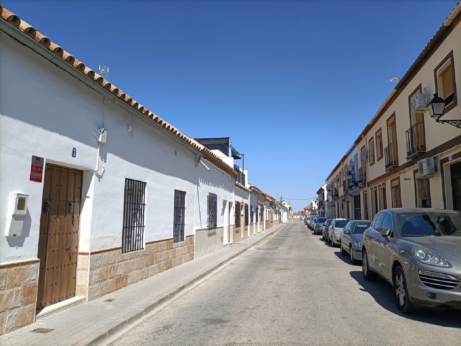  te koop huis Palma Del Rio Valle Medio Del Guadalquivir 3
