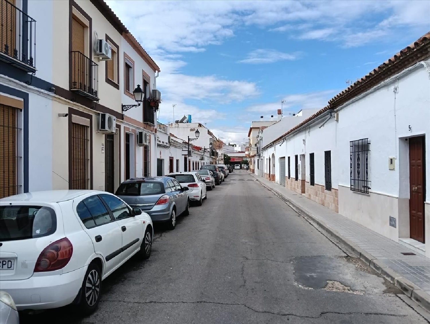  te koop huis Palma Del Rio Valle Medio Del Guadalquivir 6