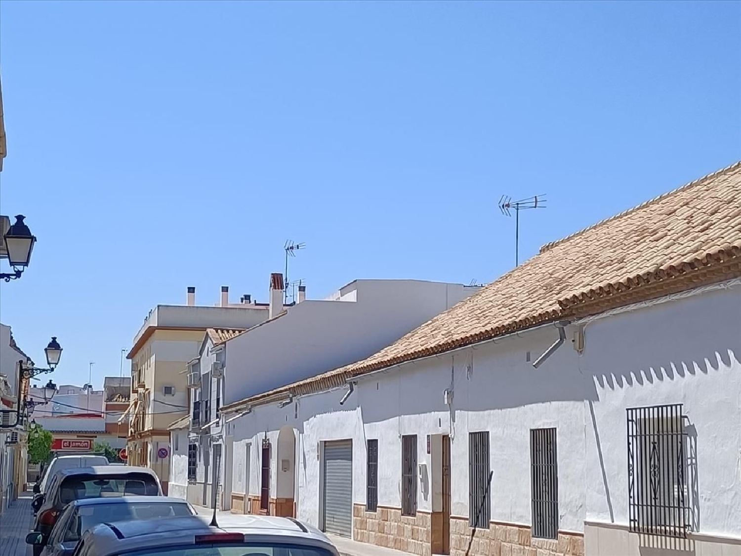  te koop huis Palma Del Rio Valle Medio Del Guadalquivir 5