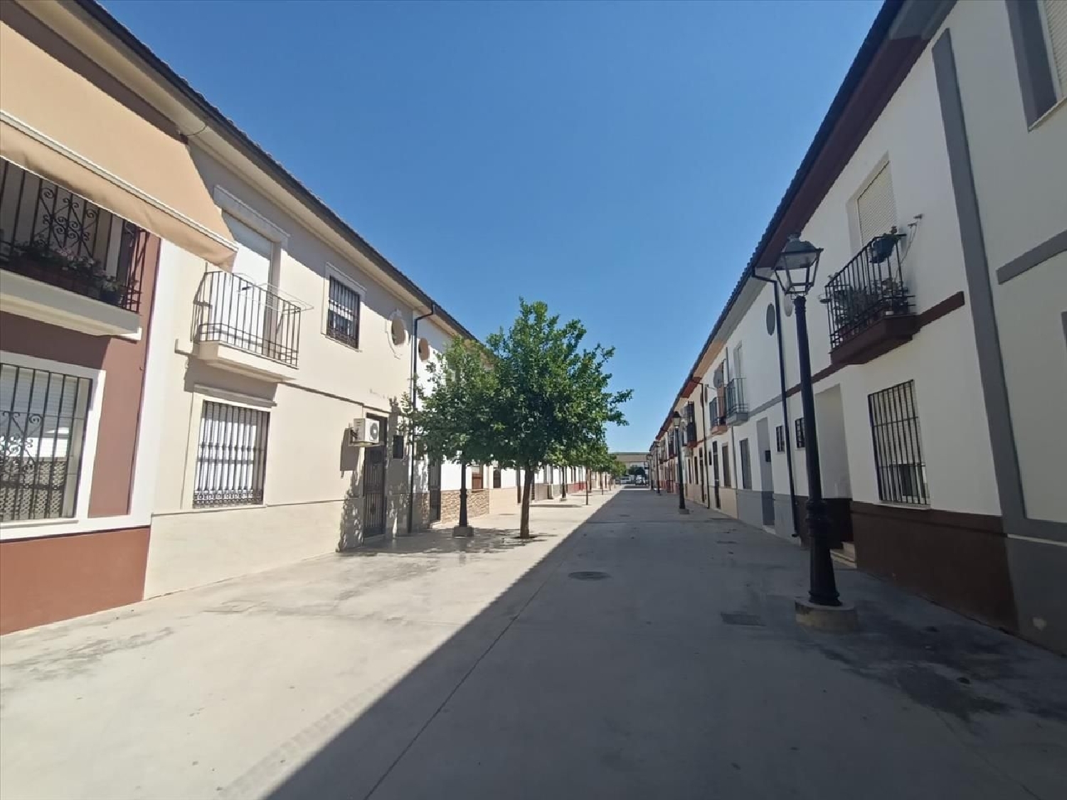  te koop huis Palma Del Rio Valle Medio Del Guadalquivir 4