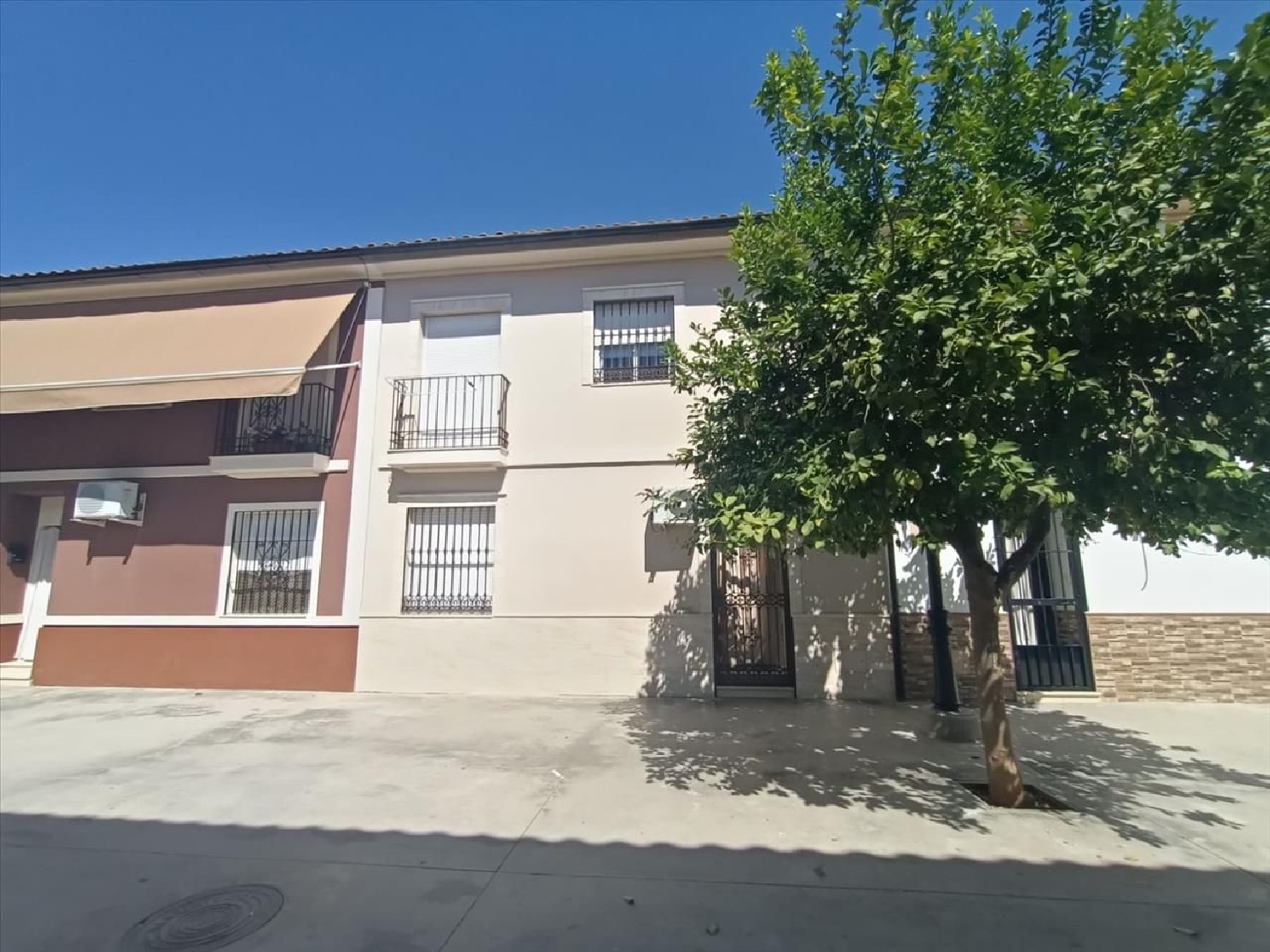  te koop huis Palma Del Rio Valle Medio Del Guadalquivir 1