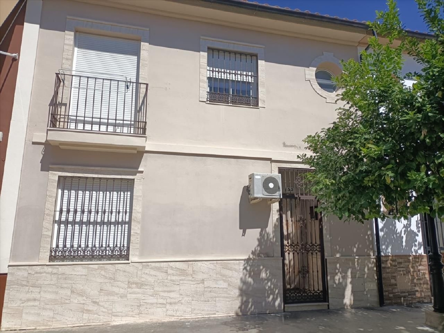  te koop huis Palma Del Rio Valle Medio Del Guadalquivir 2