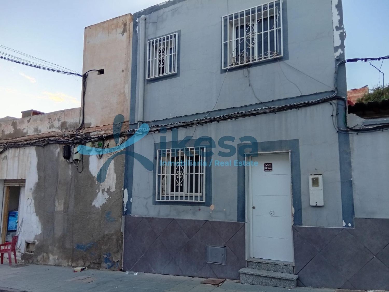  te koop huis Palmeria Marina Alta 4