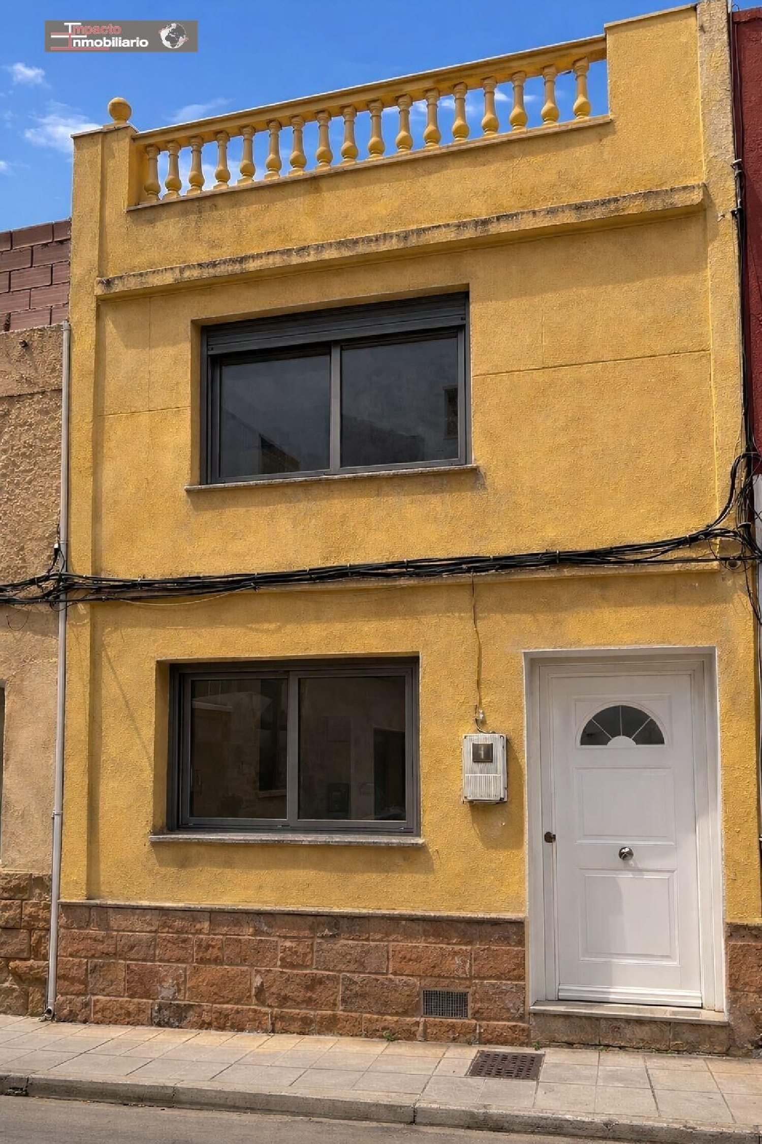  till salu hus Palmeria Marina Alta 1