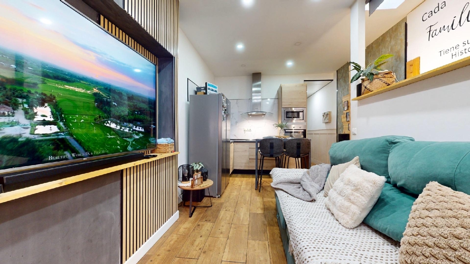  for sale house Palmeria Marina Alta 2