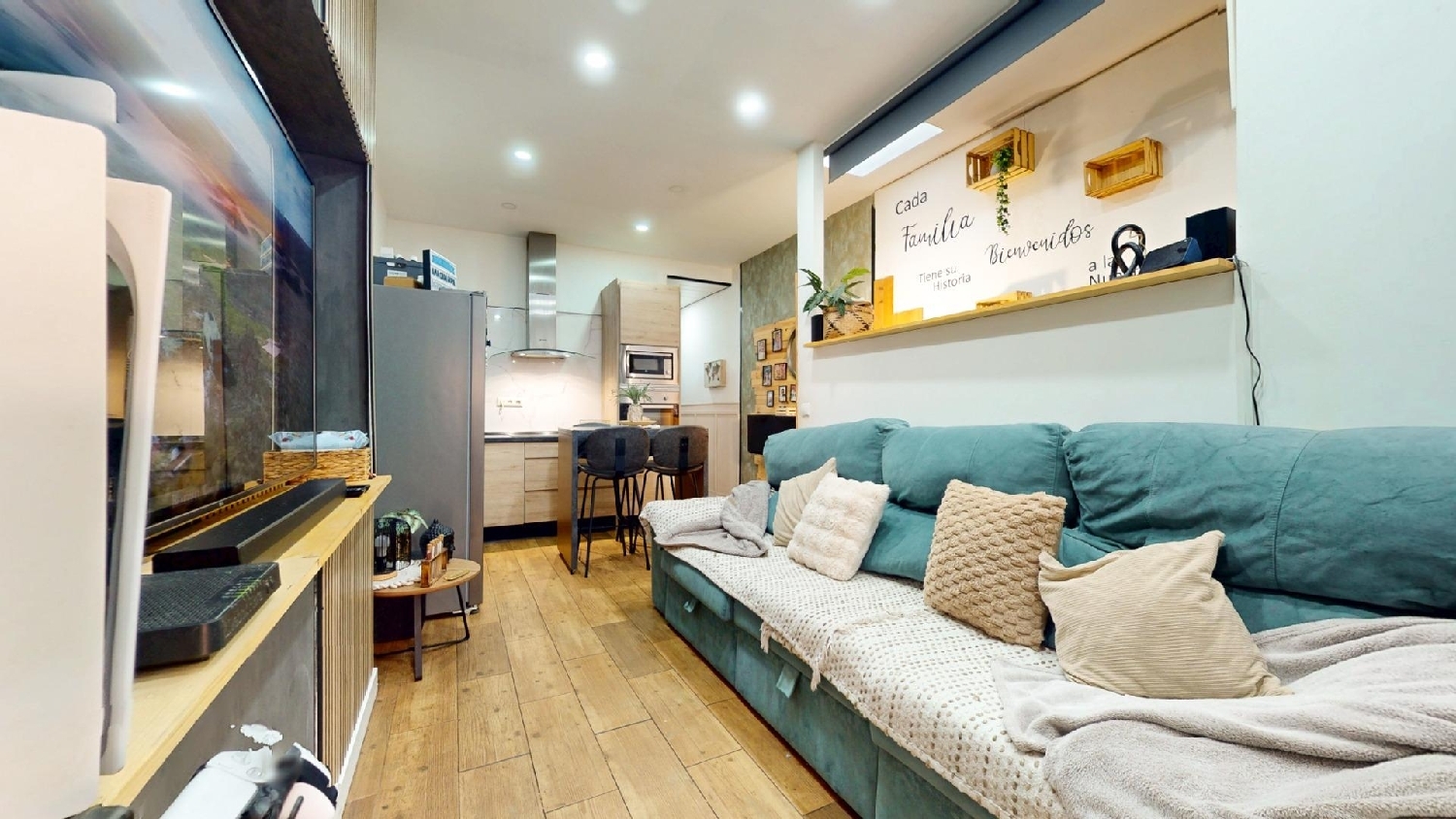  for sale house Palmeria Marina Alta 4