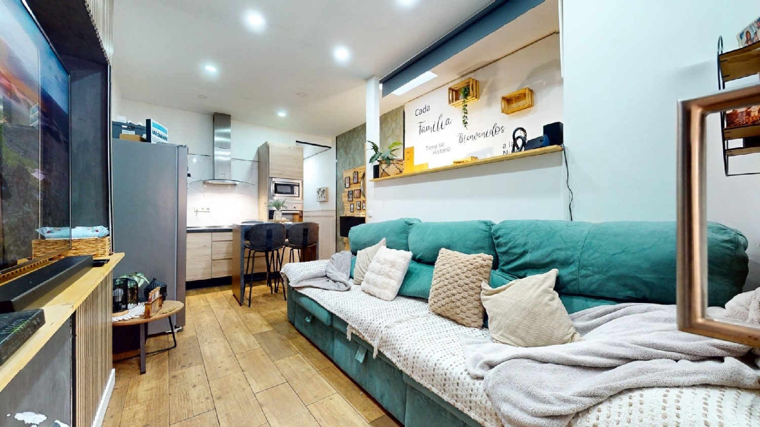  for sale house Palmeria Marina Alta 5