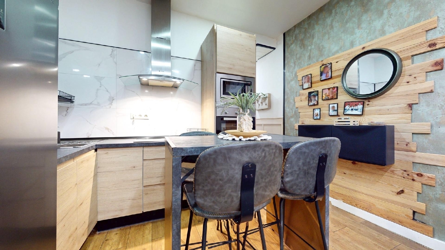  for sale house Palmeria Marina Alta 8