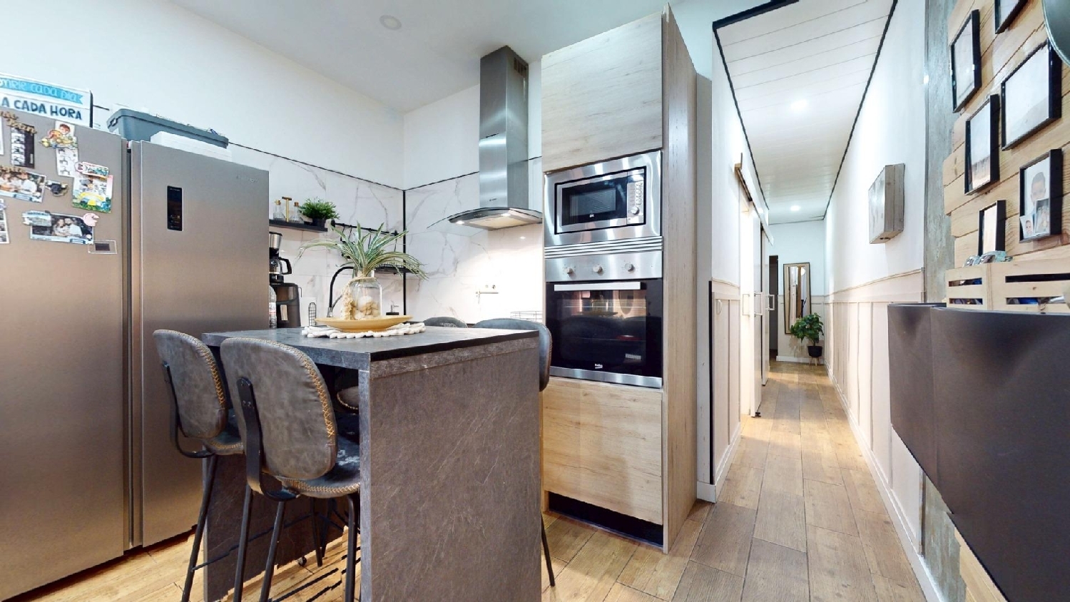  for sale house Palmeria Marina Alta 7