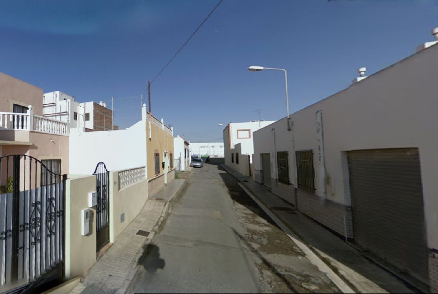  for sale house Palmeria Marina Alta 2