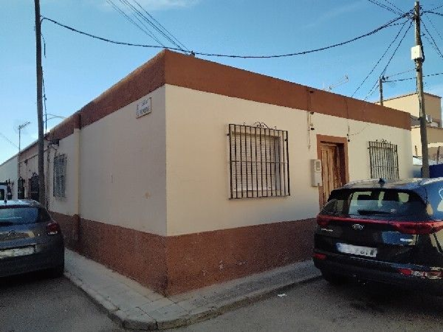  kaufen Haus Palmeria Marina Alta 2