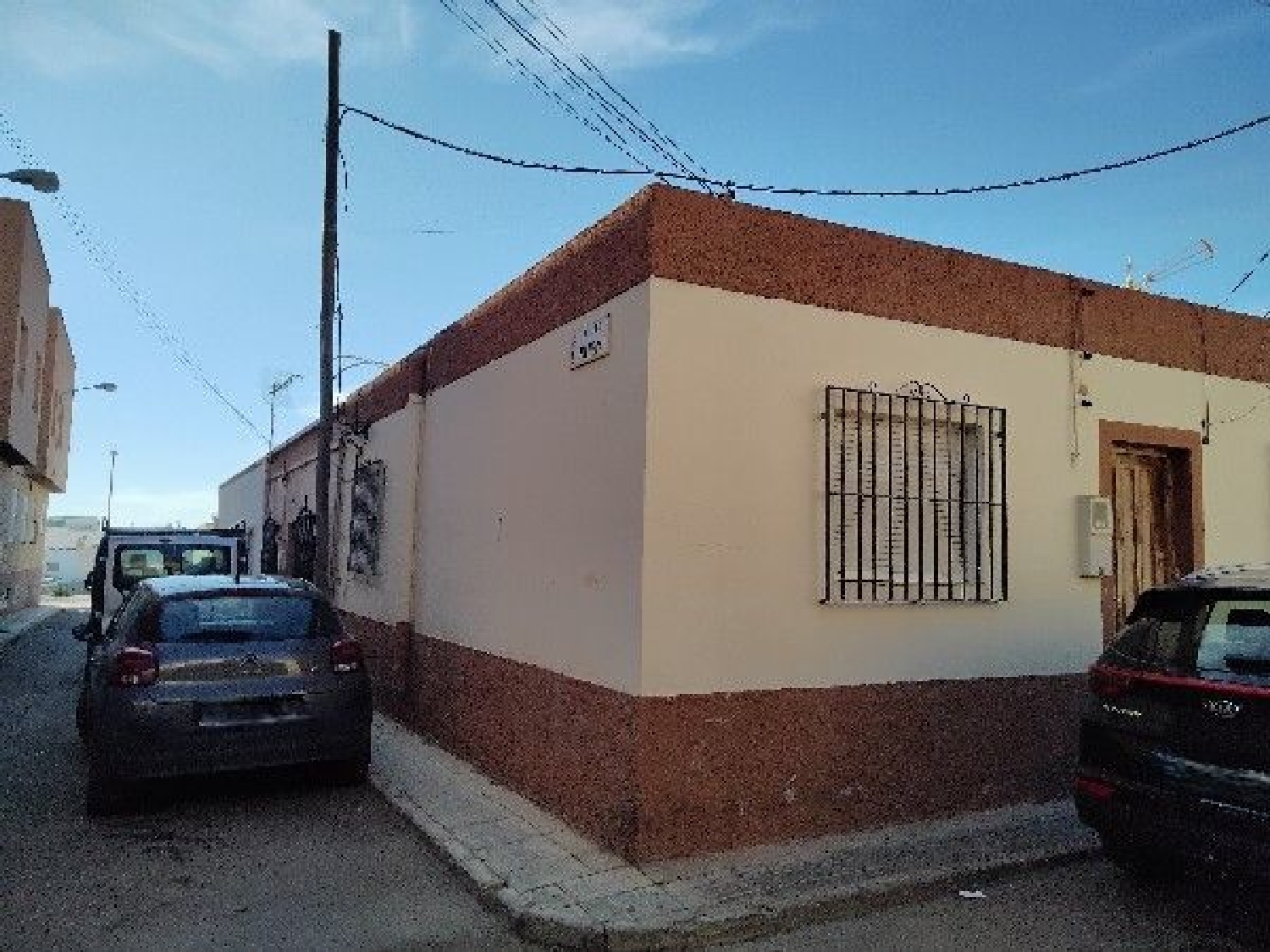  kaufen Haus Palmeria Marina Alta 3