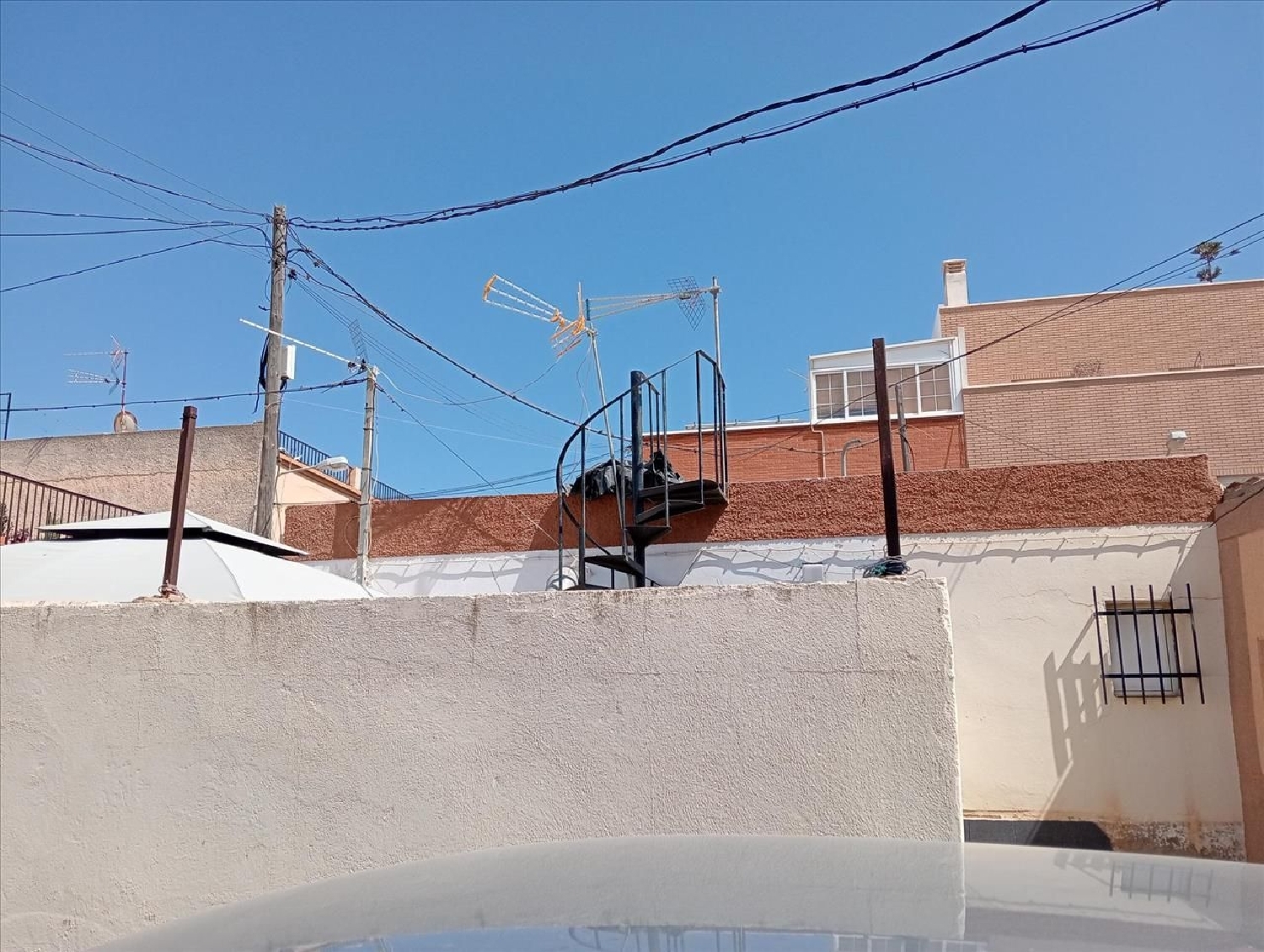  kaufen Haus Palmeria Marina Alta 1