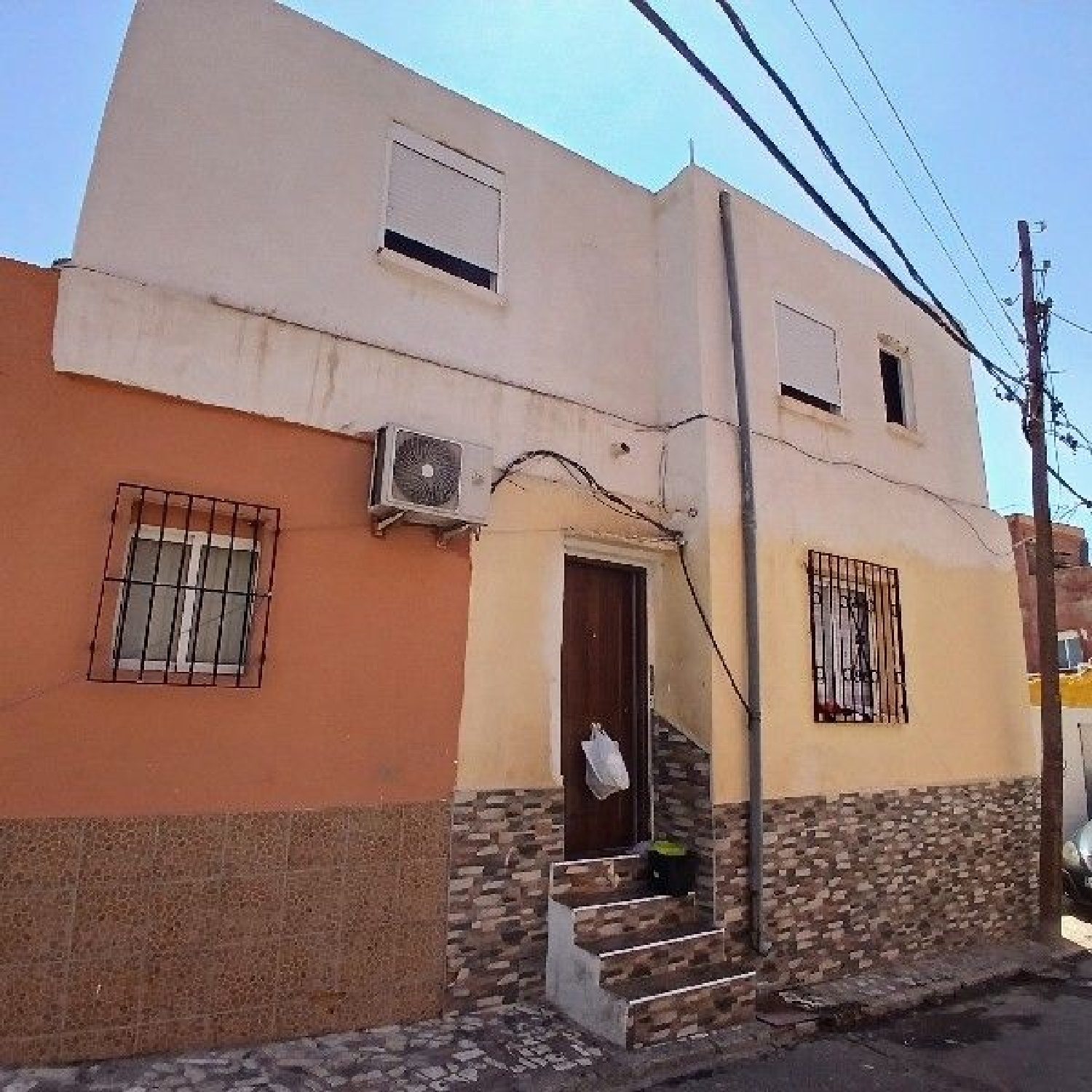  for sale house Palmeria Marina Alta 2