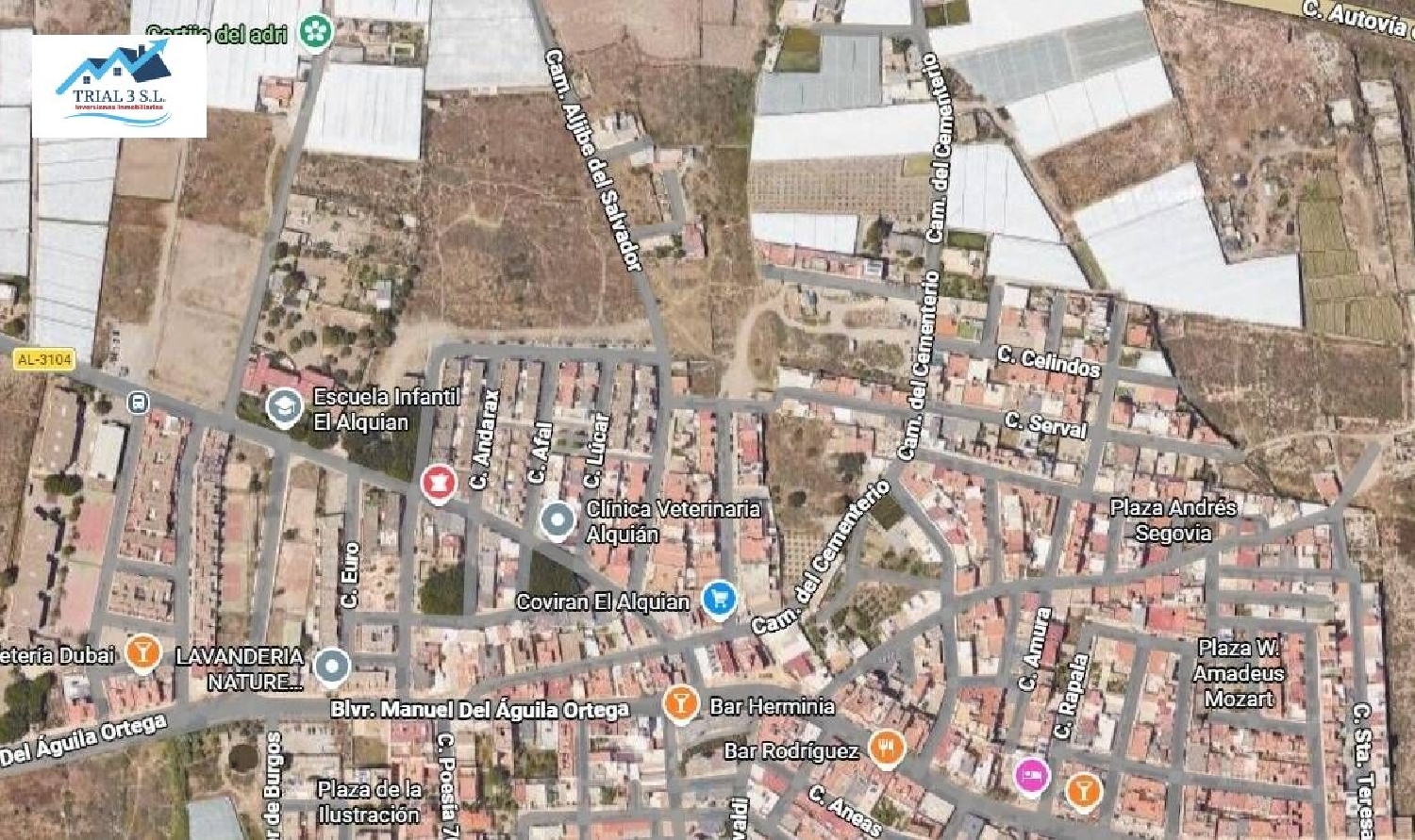  for sale house Palmeria Marina Alta 2