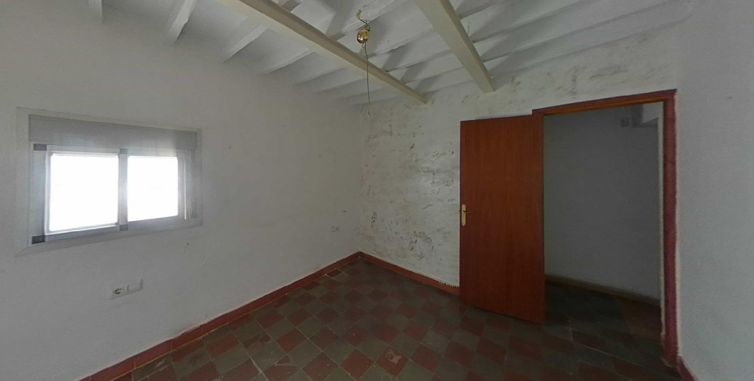  for sale house Palmeria Marina Alta 3