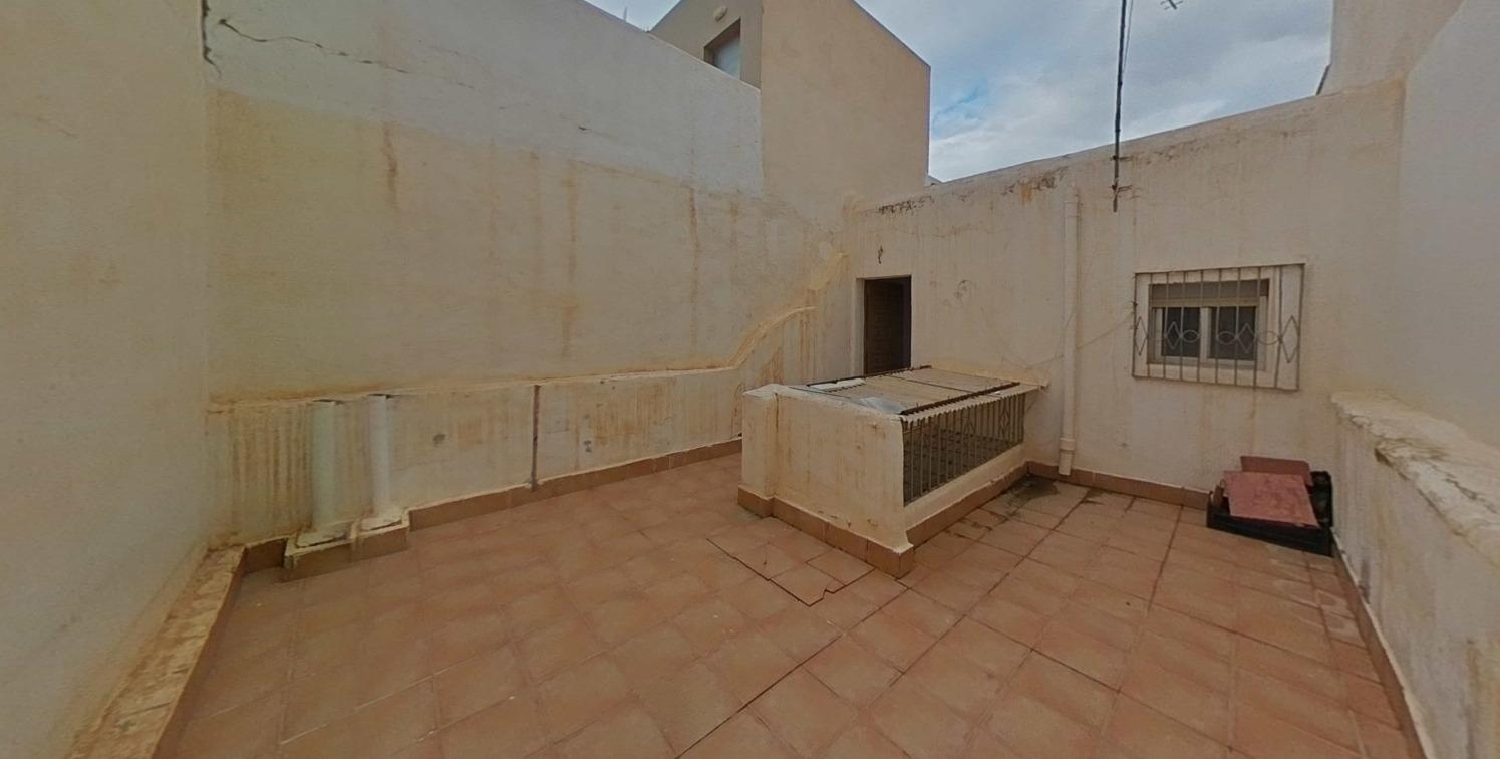  for sale house Palmeria Marina Alta 6