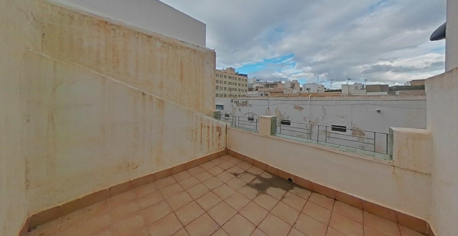  for sale house Palmeria Marina Alta 7