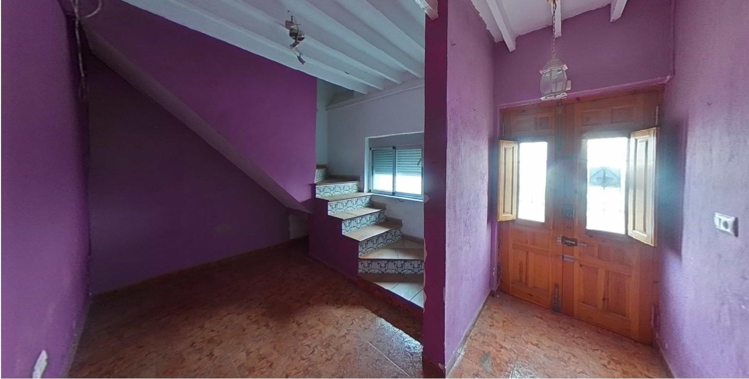  for sale house Palmeria Marina Alta 1