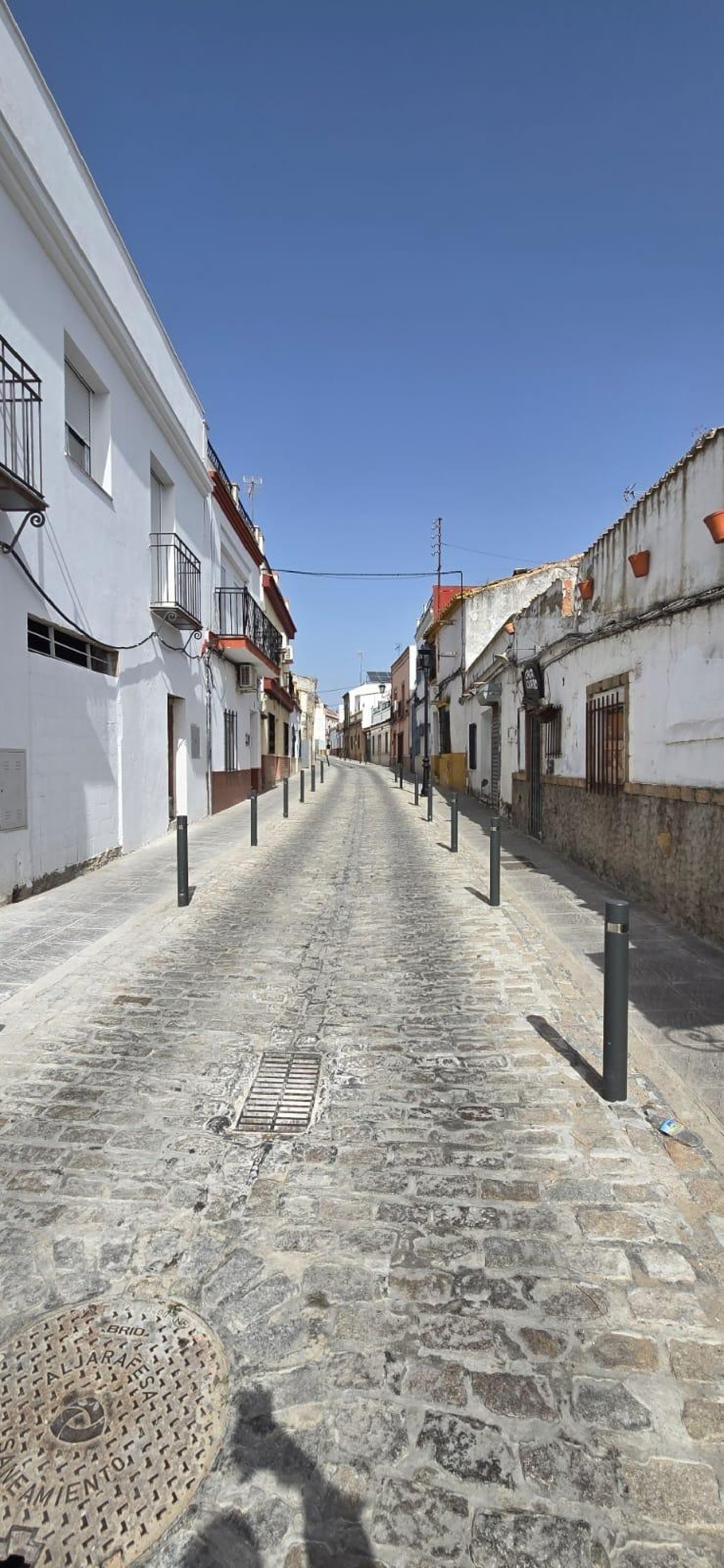  kaufen Haus Palomares Del Río Metropolitana De Sevilla 5