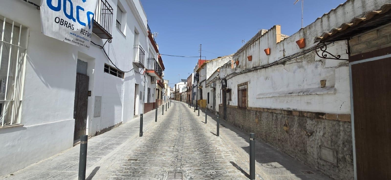  kaufen Haus Palomares Del Río Metropolitana De Sevilla 4