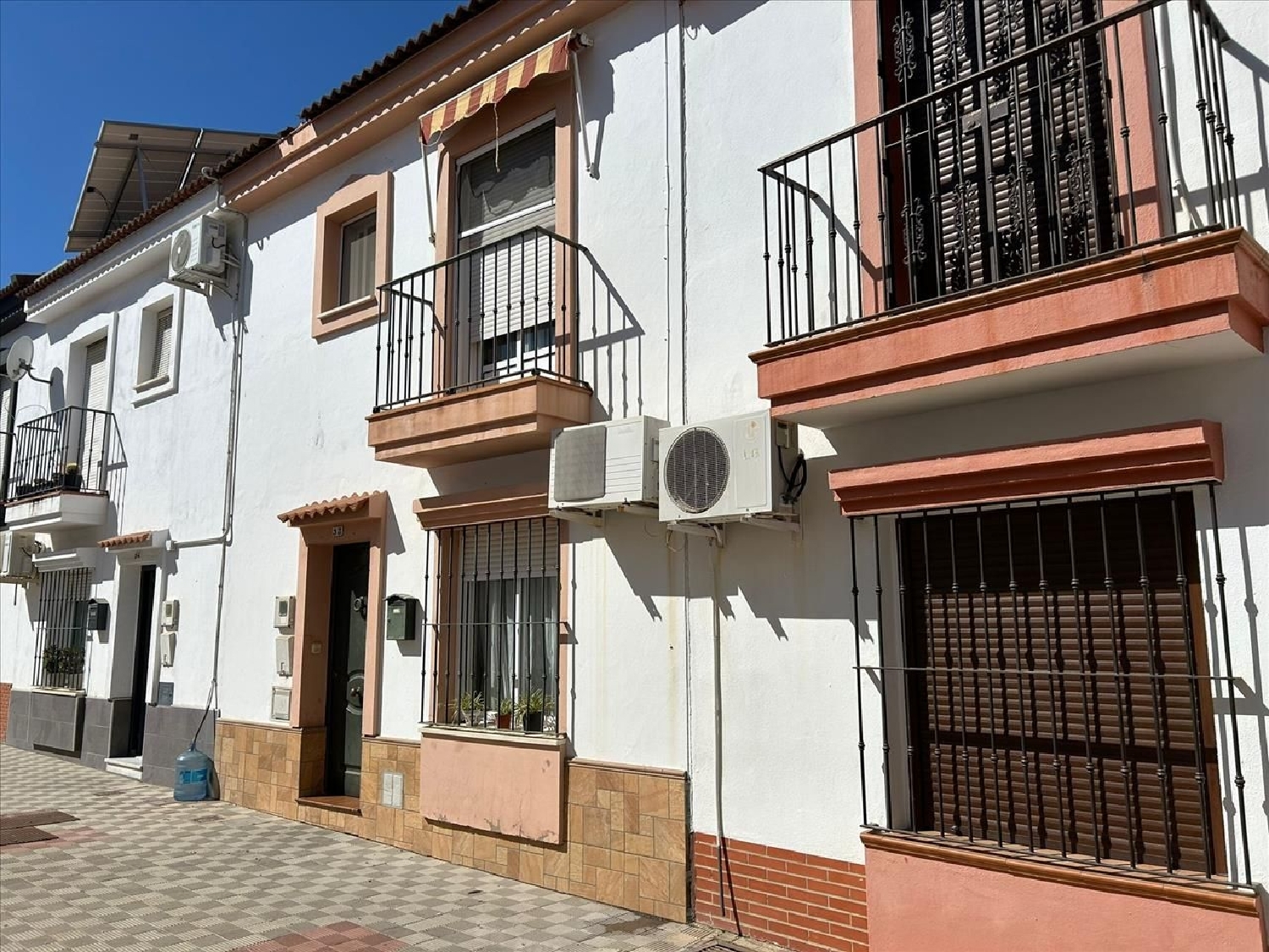  till salu hus Palos De La Frontera Metropolitana De Huelva 2