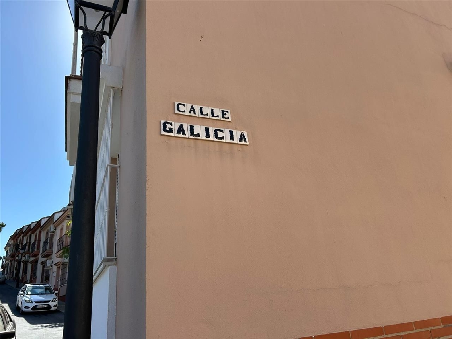  till salu hus Palos De La Frontera Metropolitana De Huelva 5