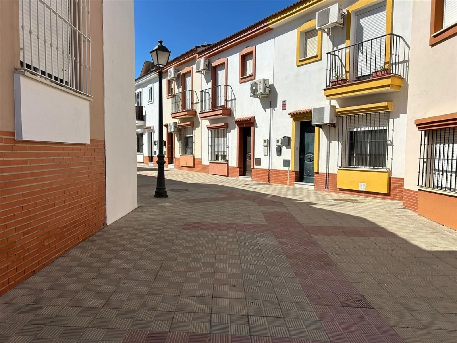  till salu hus Palos De La Frontera Metropolitana De Huelva 3