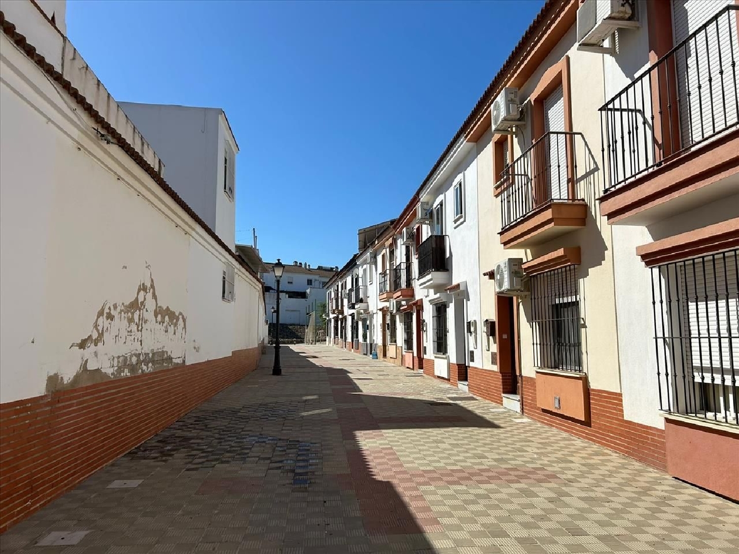  till salu hus Palos De La Frontera Metropolitana De Huelva 4