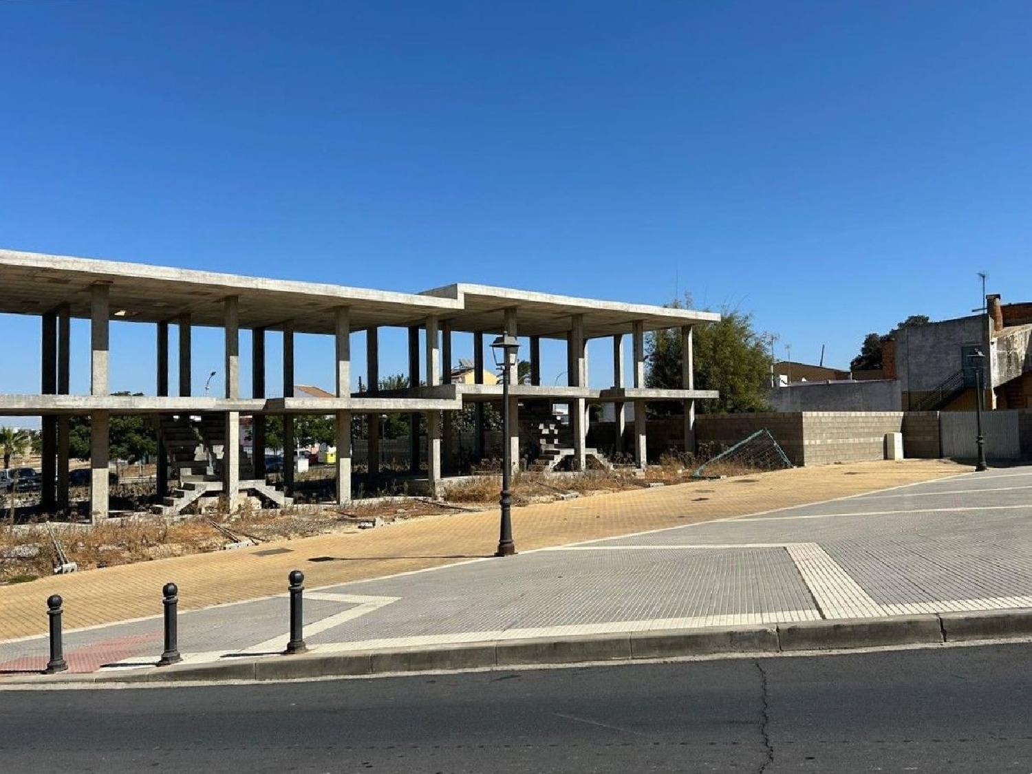  till salu hus Palos De La Frontera Metropolitana De Huelva 6