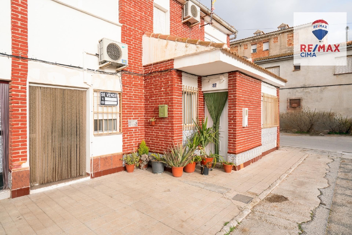  en venta casa Pantano Del Zújar La Serena 1