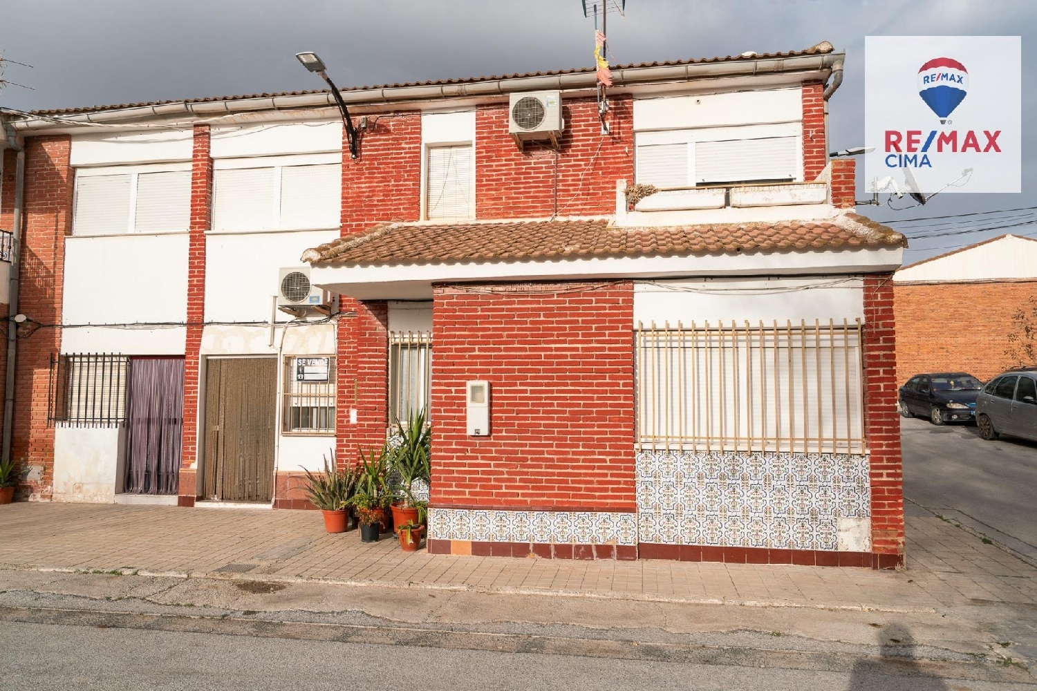  en venta casa Pantano Del Zújar La Serena 3