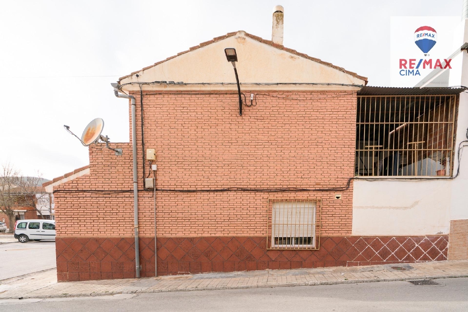  en venta casa Pantano Del Zújar La Serena 5