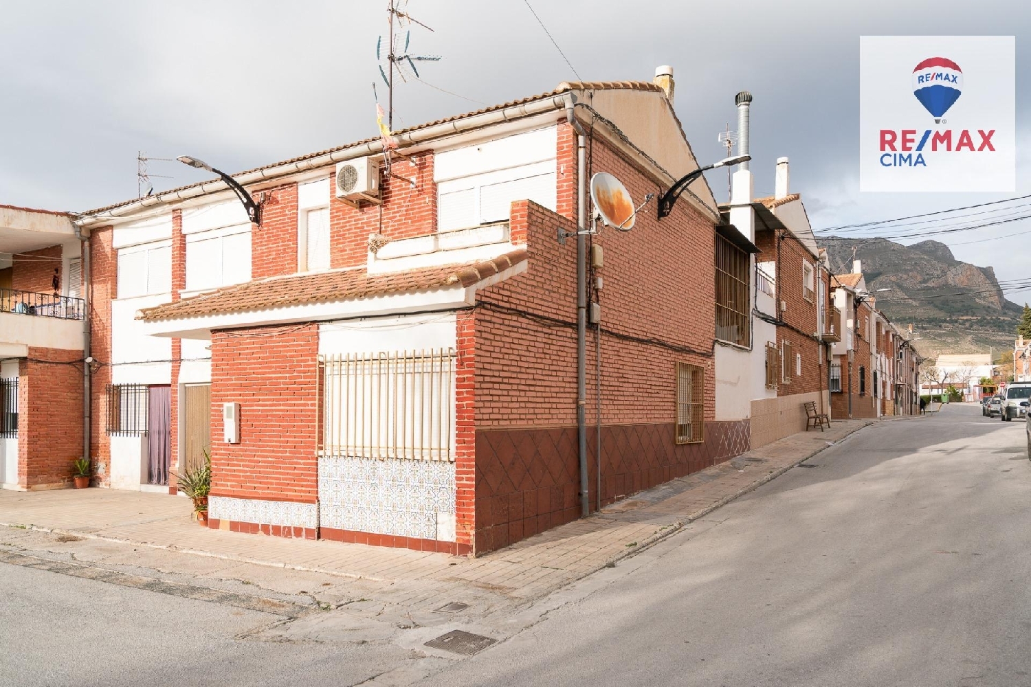  en venta casa Pantano Del Zújar La Serena 2