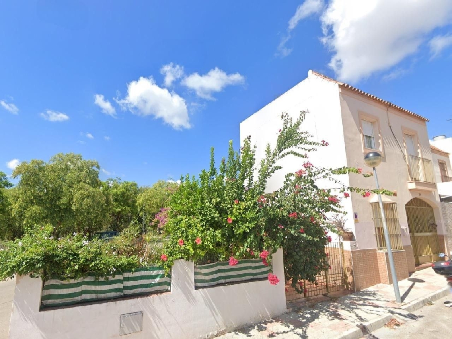  kaufen Haus Paradas Campiña De Morón Y Marchena 3