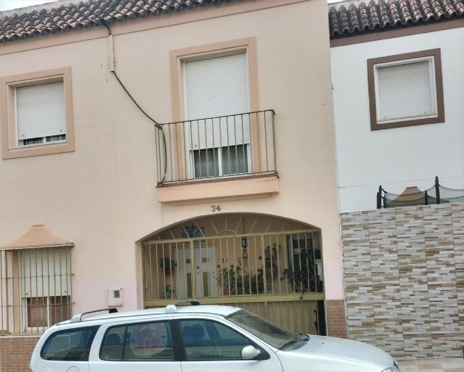  kaufen Haus Paradas Campiña De Morón Y Marchena 4