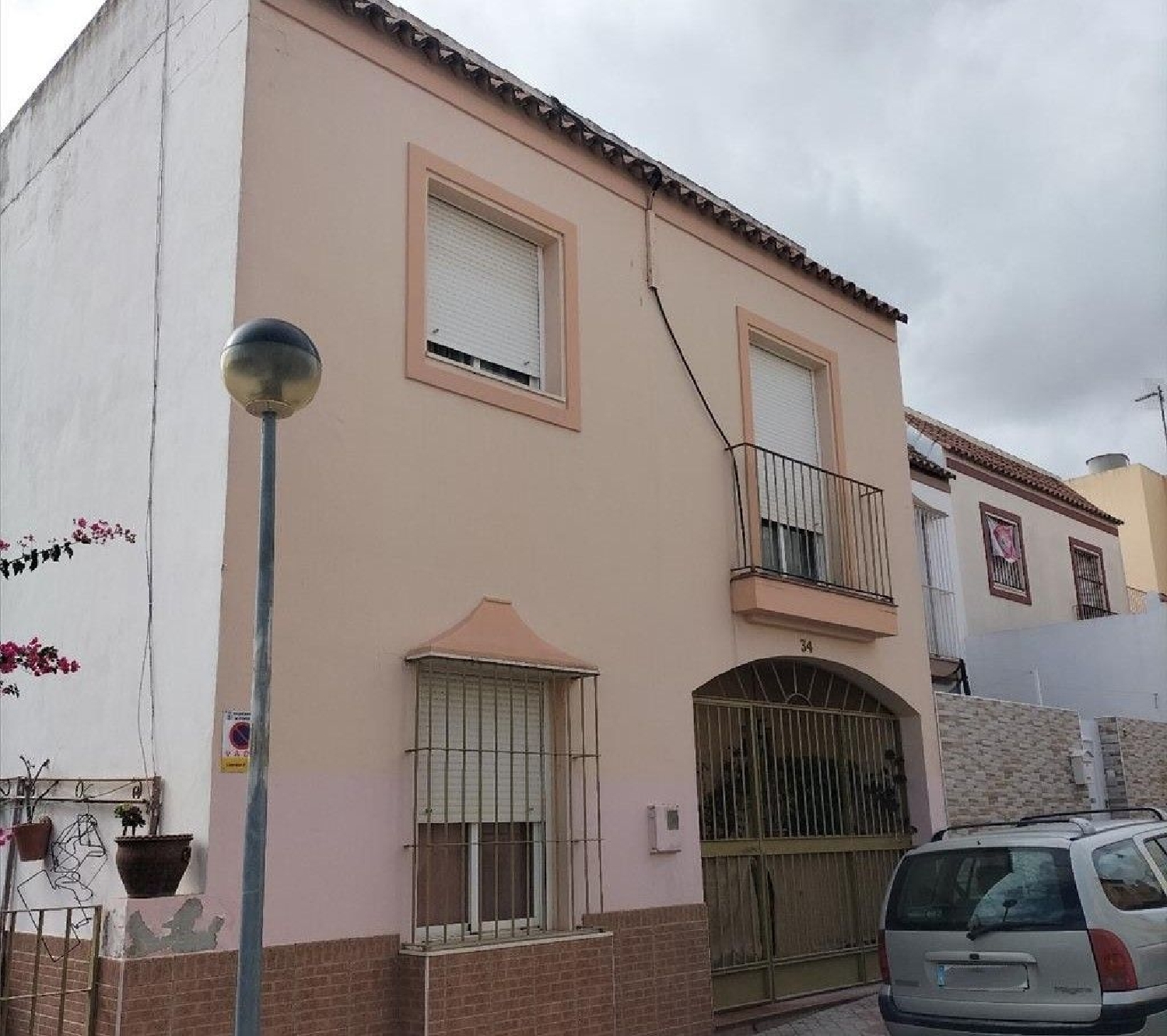  kaufen Haus Paradas Campiña De Morón Y Marchena 5