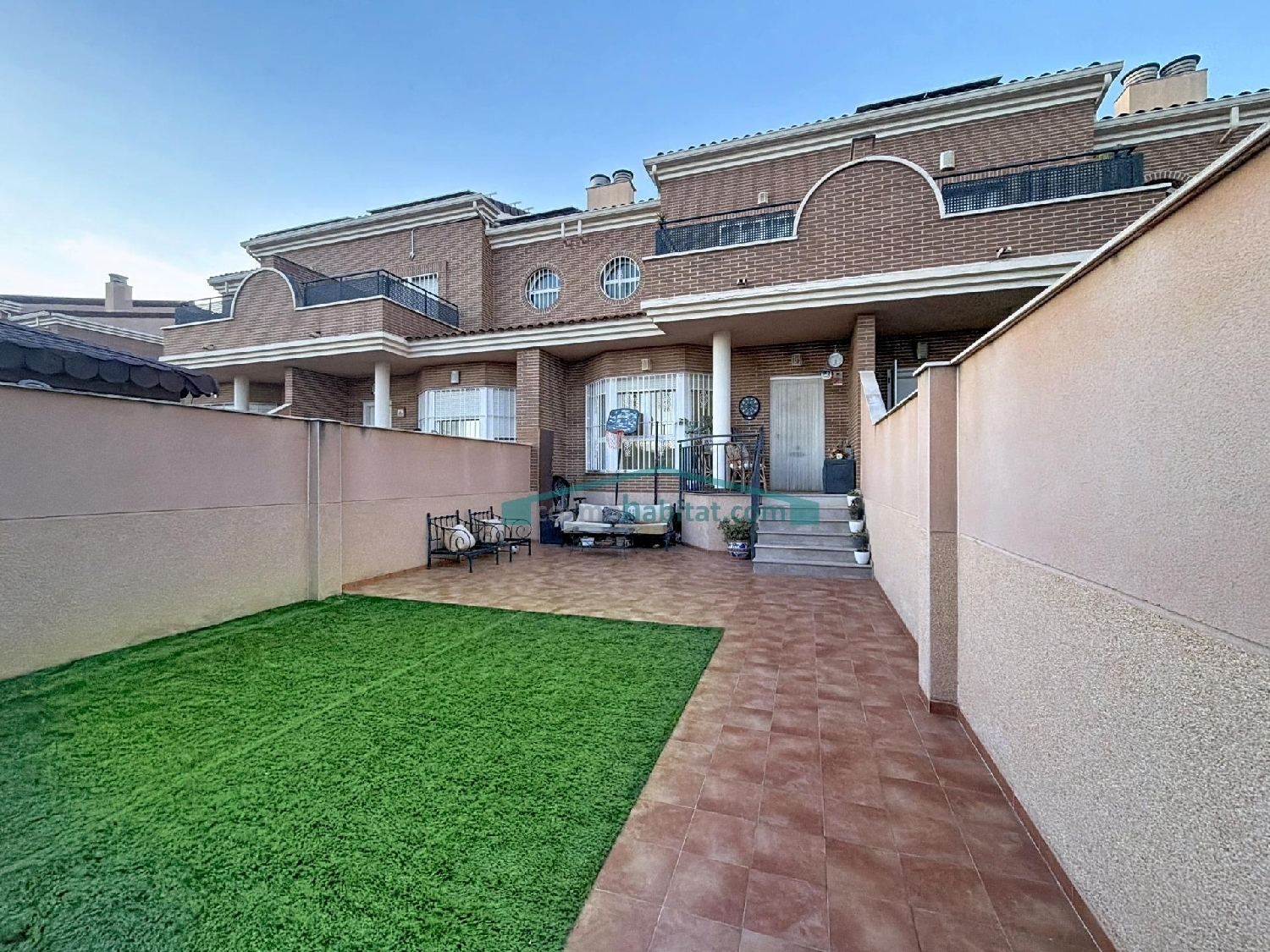  en venta casa Paterna Horta Oest 4